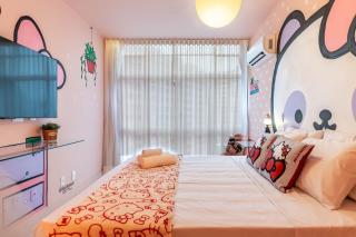 Akile Copan Geek - 1