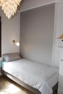 Großes modernes Ferienapartment mit riesiger Terrasse und tollem Meerblick - 4