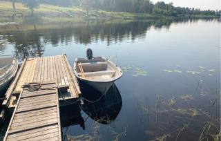 3 Bedroom Beautiful Home In Årjäng - Årjäng - 9