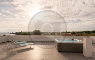 Beautiful Home In Vir - 9