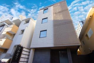 HOTEL YeeT Tenjin Minami - 9