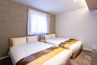 HOTEL YeeT Tenjin Minami - 3