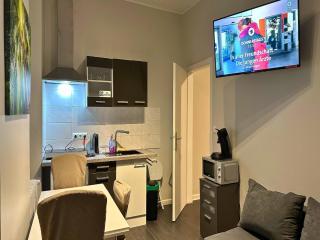 Apartment in Pellingen near Trier & Nature Park - 2