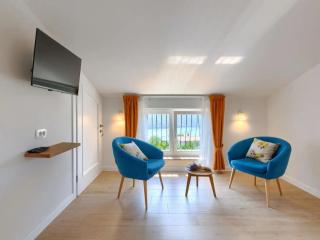 Villa Camellia mit privatem Pool im schönen und ruhigen Trget - 9