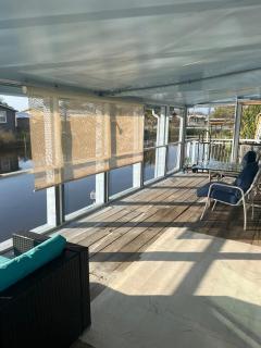 Water front Lake House - 5