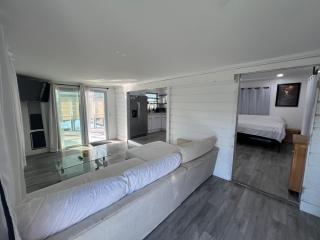 Water front Lake House - 3