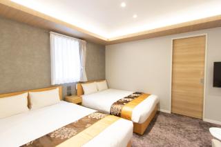 HOTEL YeeT Tenjin Minami - 6