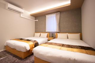 HOTEL YeeT Tenjin Minami - 4