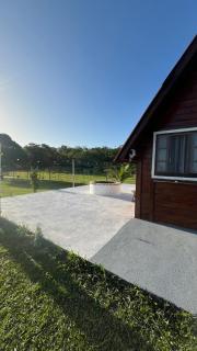 Chalé Romântico em Araruama - 1