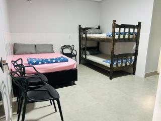 Loft terreo 2 perto salão assembleia TJ, autódromo, auditório Puc, Hecad , policlínicas - 4