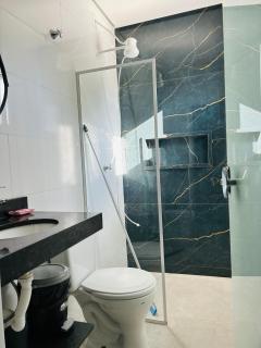 Loft terreo 2 perto salão assembleia TJ, autódromo, auditório Puc, Hecad , policlínicas - 2