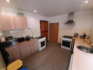 Eifel Garden Villa for Groups - 8