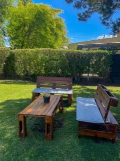 Duplex Zona Parque en Necochea - 9