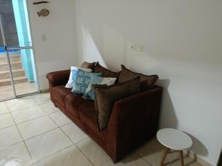 Casa 2 - Sossego, praia e piscina - 5