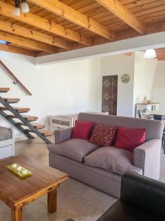 Duplex Zona Parque en Necochea - 4