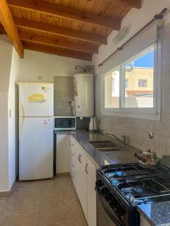 Duplex Zona Parque en Necochea - 1