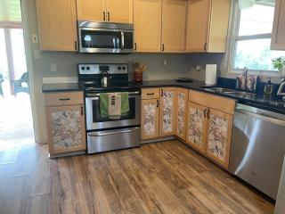 The Reel Retreat - 9