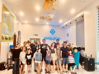 Cát Bà Swiss Hotel - 8