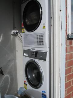 Delegate Studio Cabin - 4