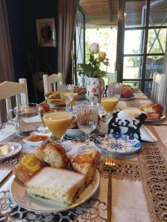 Boutique Guesthouse - 9