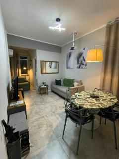 Apartamento Copacabana Aconchegante - 7