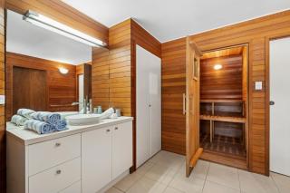 Noosa Retreat. Ocean Views, Pool and Serenity - 7