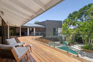 Noosa Retreat. Ocean Views, Pool and Serenity - 6
