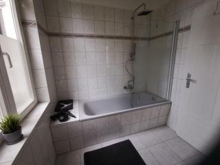 Villa Am Kurpark - Friedrichroda - 8