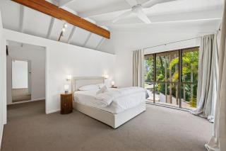 Noosa Retreat. Ocean Views, Pool and Serenity - 3
