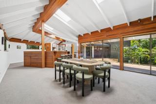 Noosa Retreat. Ocean Views, Pool and Serenity - 3