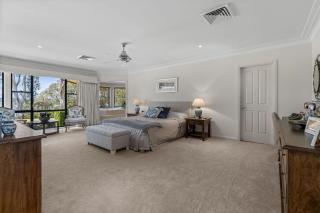 Wilderness Waters Grand Estate with Private Pool and Tennis Court - 2