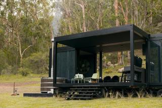 The Lookout - a Huch experience - 9