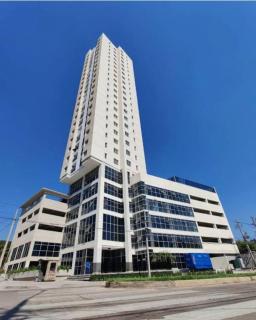 Comfort y seguridad en eje corporativo - 1