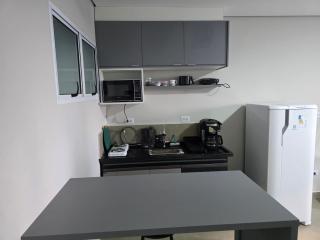 Studio em Guarulhos ao lado do Aeroporto - 9