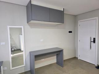 Studio em Guarulhos ao lado do Aeroporto - 8