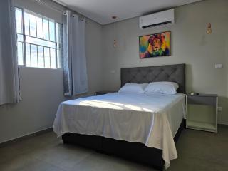 Studio em Guarulhos ao lado do Aeroporto - 3