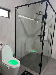 2 Faced Villlas And Resorts - 5