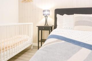 Luxury Rural Retreat with Jacuzzi near Lund & Malmö - 9