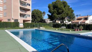 Planta Baja en La Zenia Beach - 0