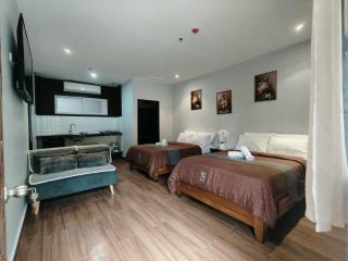 birdwatchers beachfront hotel panglao - 9