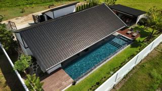 913 Luxury Pool Villa Khaolak - 8