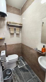 Casa de Familia - 1BHK - Homestay - Manyata Tech Park - Hebbal Kempapura - 8