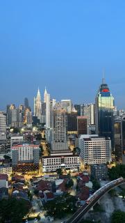 Dans Homestay Heaven - 3