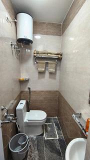 Casa de Familia - 1BHK - Homestay - Manyata Tech Park - Hebbal Kempapura - 9