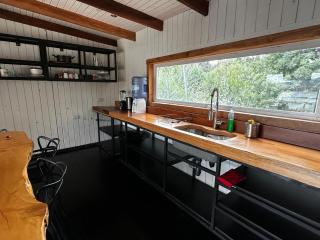 House in the Maule River Bay - 1