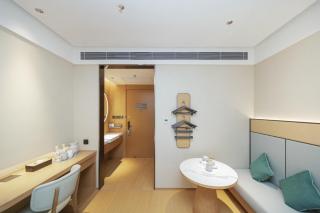 JI Hotel Shenzhen Convention & Exhibition Center Gangxia Subway Station - 3