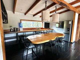 House in the Maule River Bay - 2