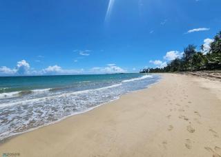Ocean Motion Rental Casa en la playa con piscina cerca Yunque y VSjuan - Loiza - 0