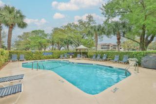 7104 Harbourside 1 - 5