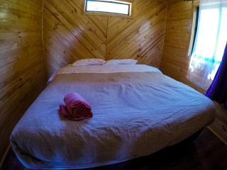 Cabañas Aguapiedras - 2